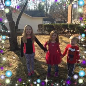 Meet your Posher, Diane